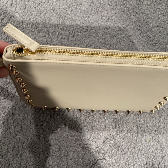 Express Studded Wristlet - Picture 2 of 3